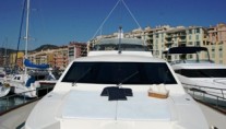 Lei-Maonia Foredeck